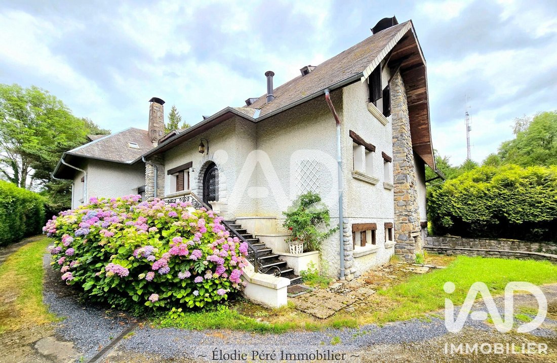 Maison à Beaudéan, Occitanie, France 1 - 19093673