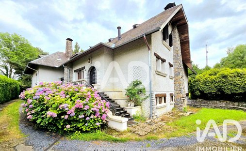 House in Beaudean, Occitania, France 1