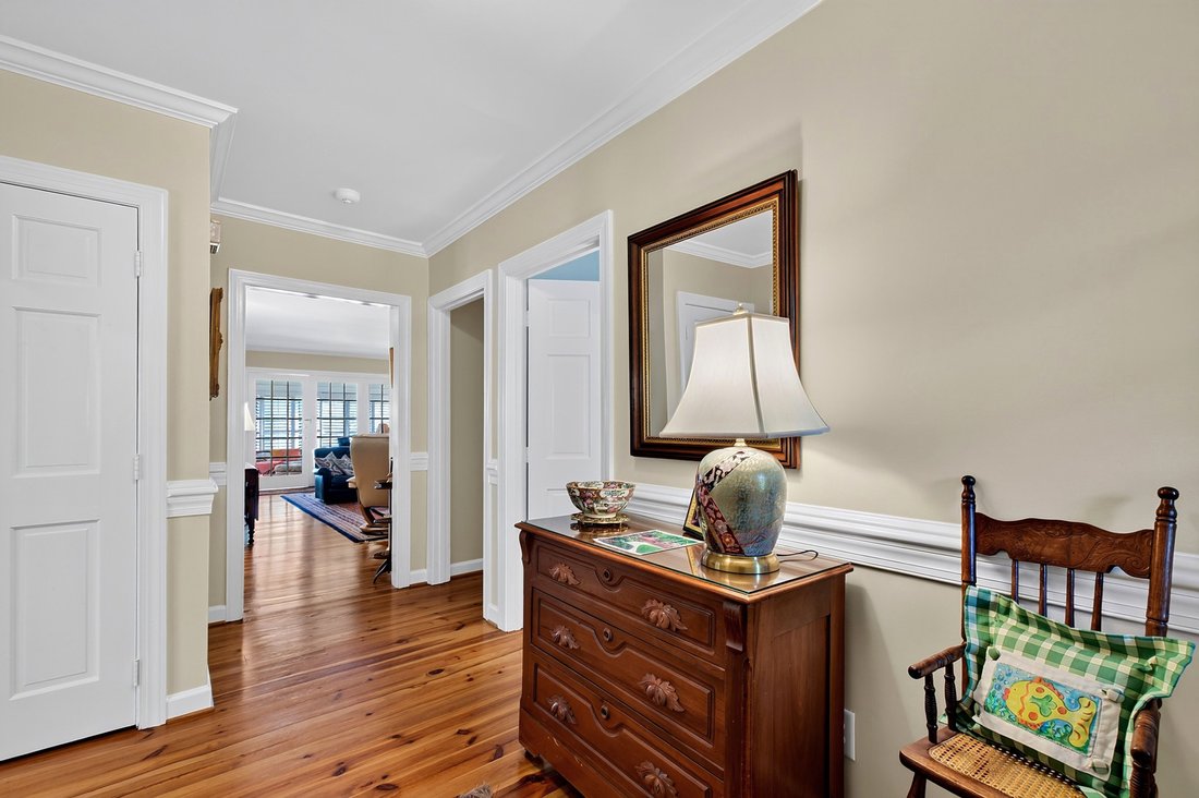 Maison de ville à Raleigh, Caroline du Nord, États-Unis 5 - 19092957