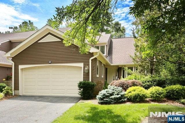 Maison de ville à Mahwah, New Jersey, États-Unis 1 - 19093266