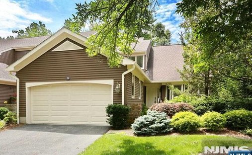 Maison de ville à Mahwah, New Jersey, États-Unis 1