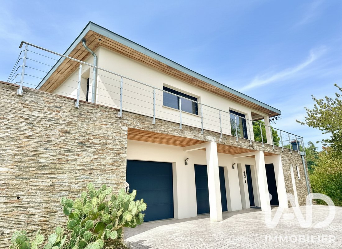 House in Centre Ville, Castanet-Tolosan, France 1 - 19093675
