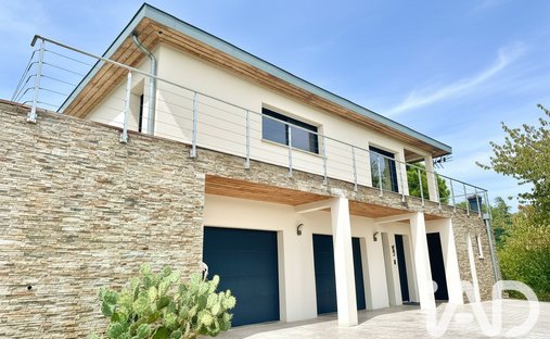 House in Centre Ville, Castanet-Tolosan, France 1