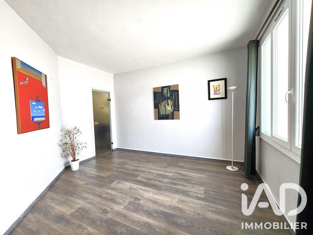Wohnung in Sankt Lambert, Paris 15e Arrondissement, Paris 2 - 19093654