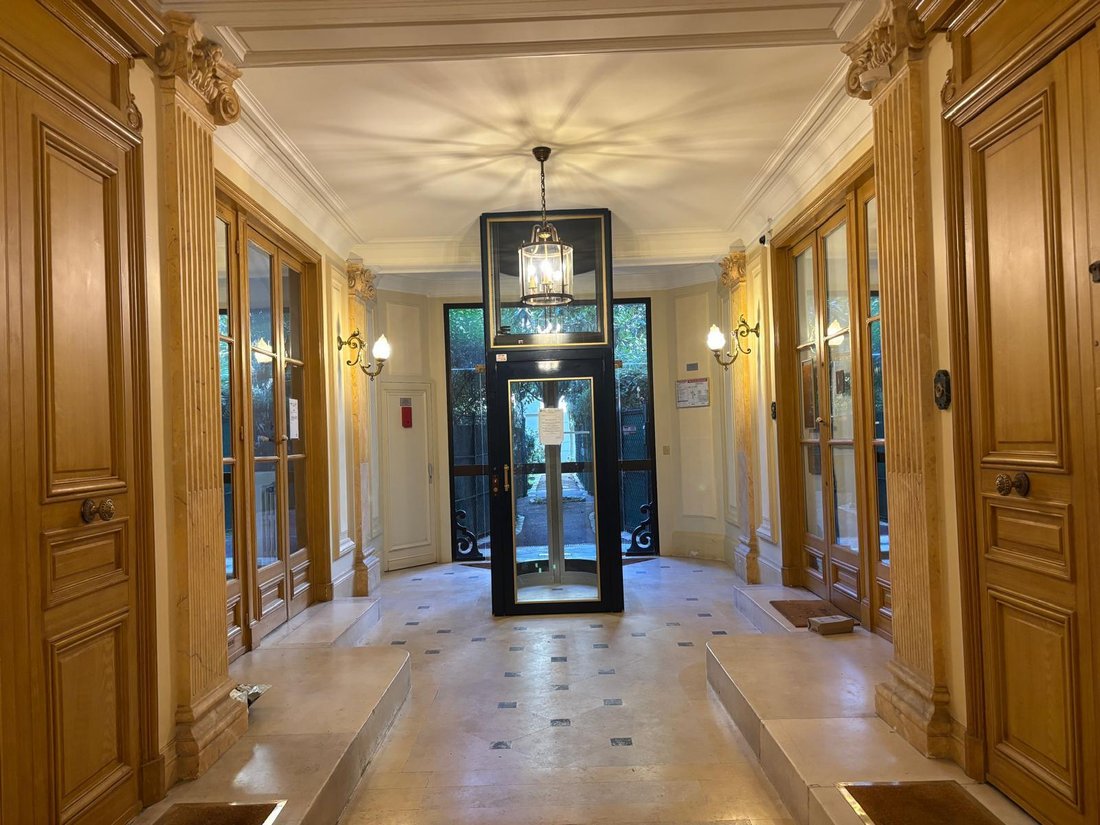 Apartamento en Charles Laffitte, Neuilly-sur-Seine, Francia 5 - 19092732