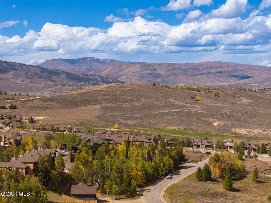 House in Granby, Colorado, United States 3 - 19093288