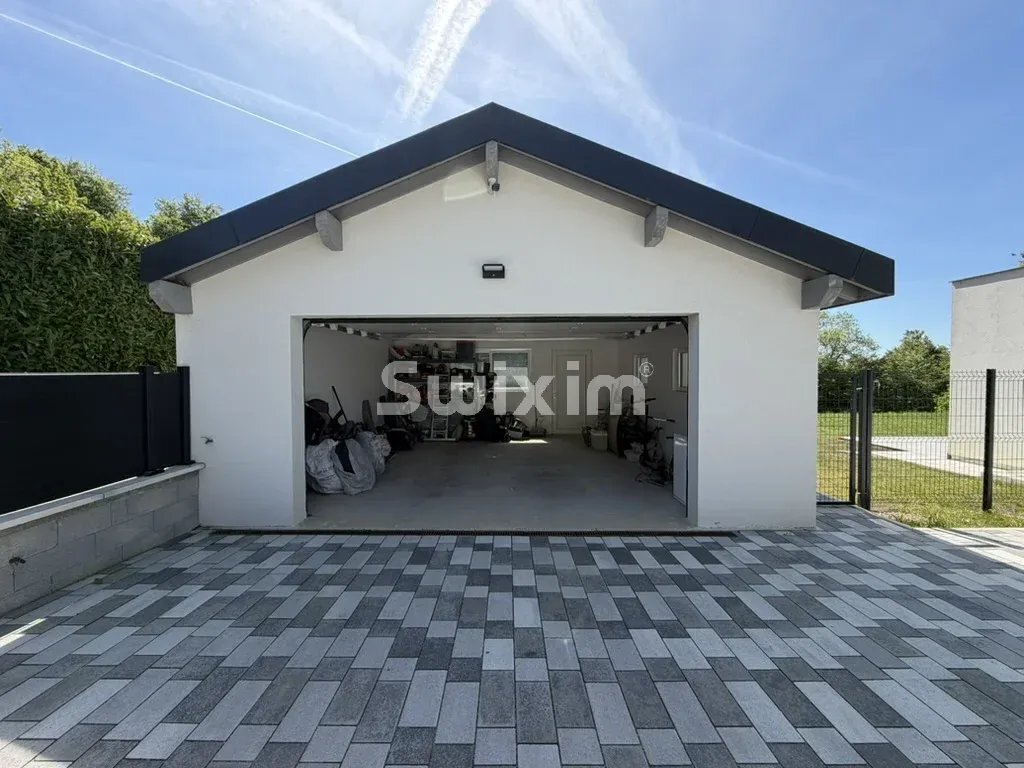 Casa en Pringy, Gran Este, Francia 3 - 18582445