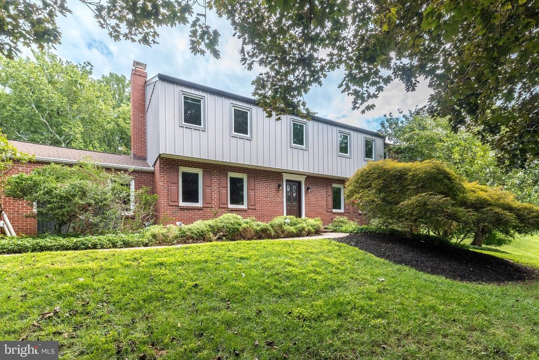 Haus in Thornton Road, Pennsylvania, Vereinigte Staaten 1 - 19092932