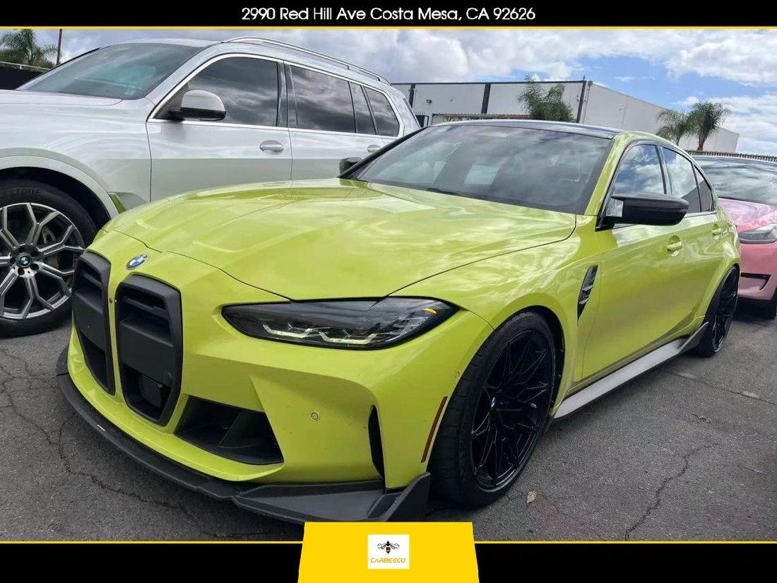 Sedan in Costa Mesa, CA, United States 1 - 19093087