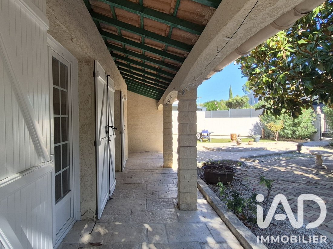 Casa a Villaggio, Grabels, Francia 2 - 19093684