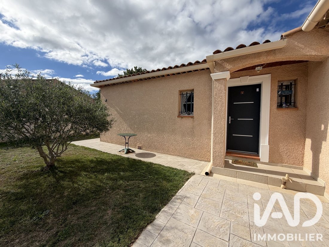 Casa en Trets, Provenza-Alpes-Costa Azul, Francia 4 - 19093740