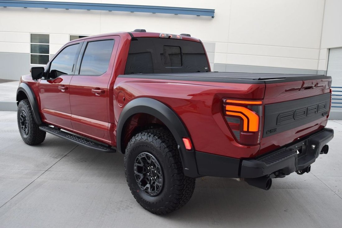 Pickup in Las Vegas, NV, United States 3 - 19093014