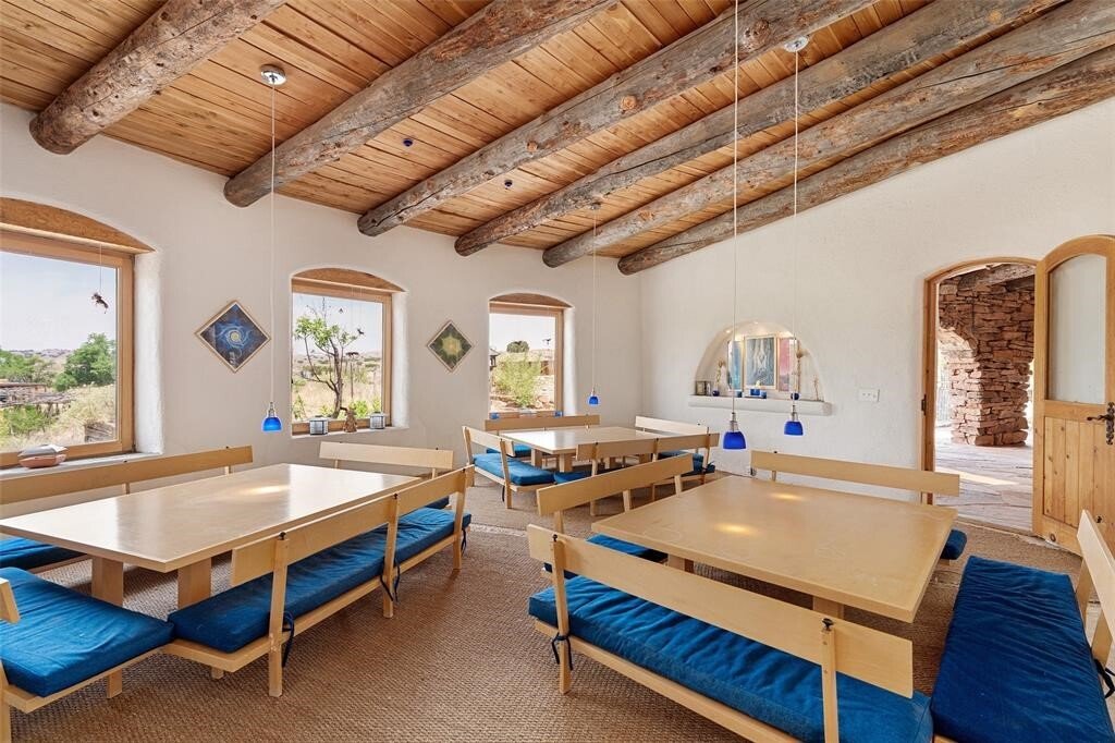 Maison à Santa Fe, Nouveau-Mexique, États-Unis 5 - 19093308