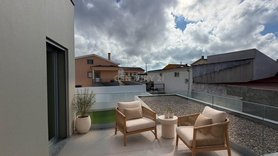 Villa in Atouguia da Baleia, Leiria, Portugal 5 - 19092725