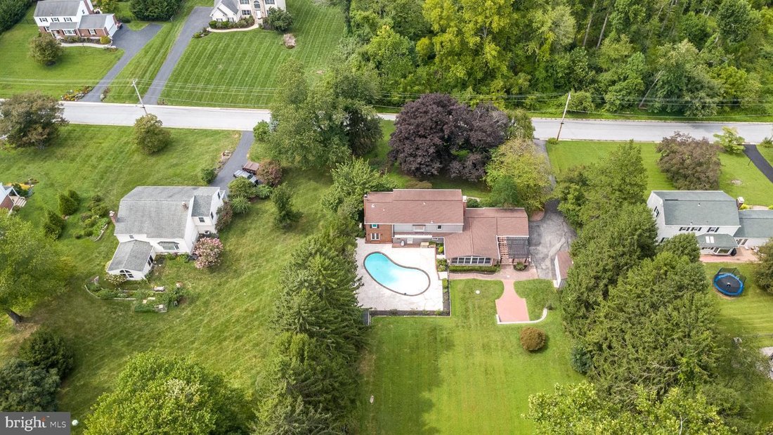 Haus in Thornton Road, Pennsylvania, Vereinigte Staaten 3 - 19092932