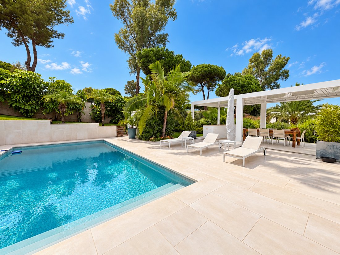 Villa a Mijas, Andalusia, Spagna 2 - 19092761