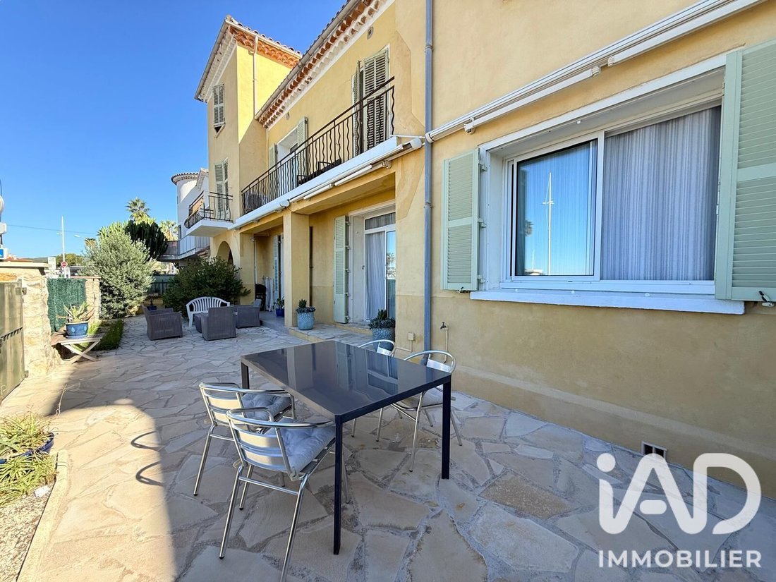 Appartement à Le Fort, Six-Fours-les-Plages, France 4 - 19093630