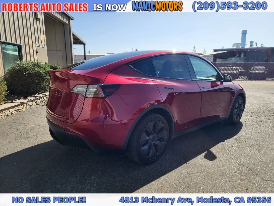 Suv in Modesto, CA, United States 3 - 18745867