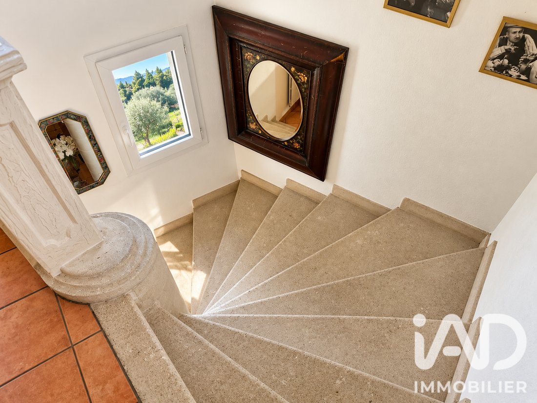 Casa en Forcalquier, Provenza-Alpes-Costa Azul, Francia 5 - 19093715