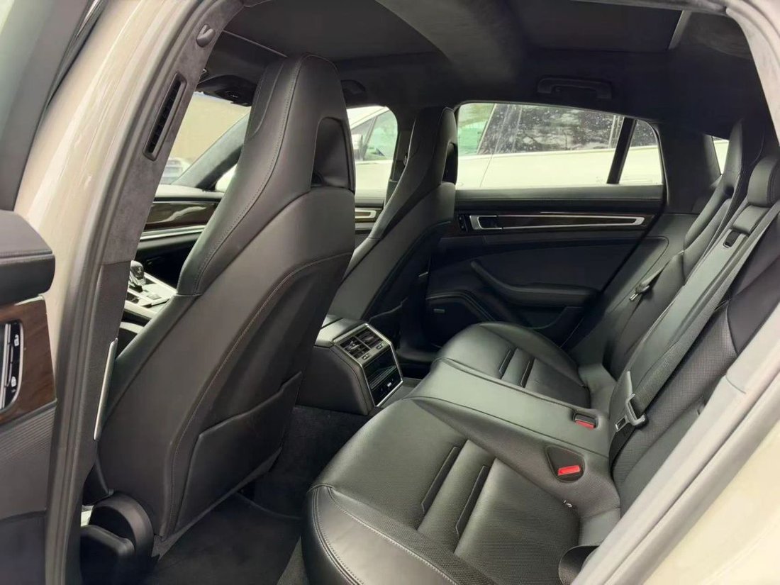 Sedan in Costa Mesa, CA, United States 4 - 19093202