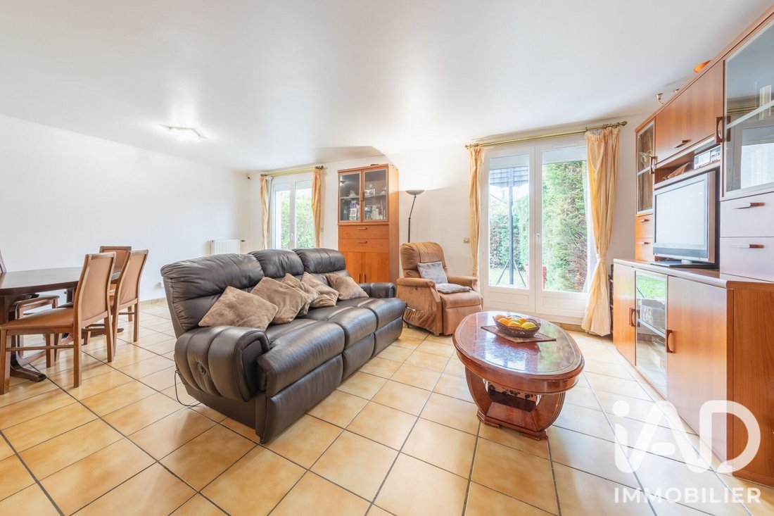Maison à Bretagne, Chevilly-Larue, France 2 - 19093680