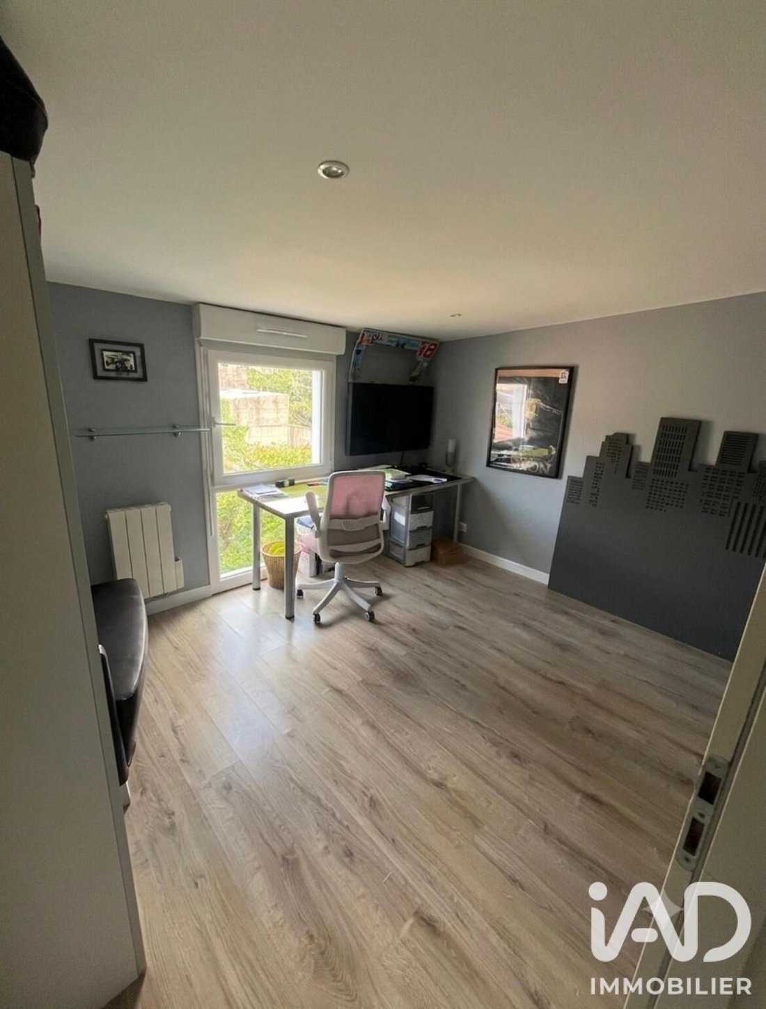 House in Parc Paysager, Saint-Nazaire, France 5 - 19093731