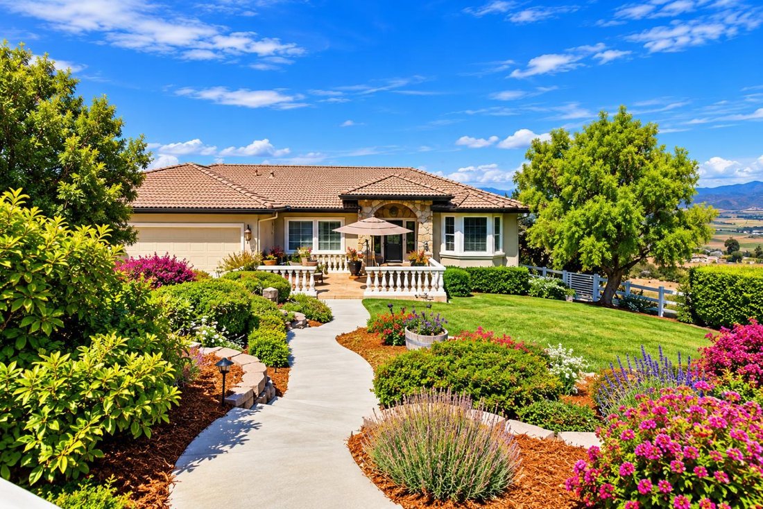 Casa a Hollister, California, Stati Uniti 2 - 18701965