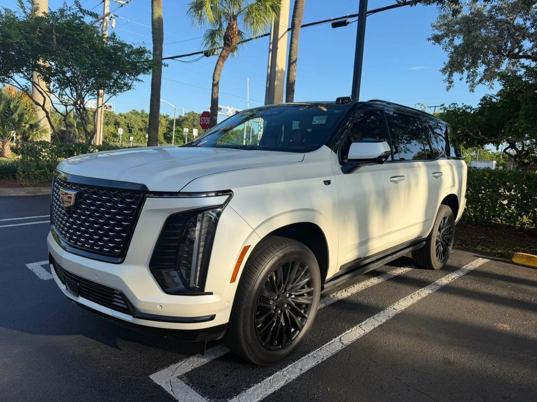 Suv in Boynton Beach, FL, United States 1 - 19093048