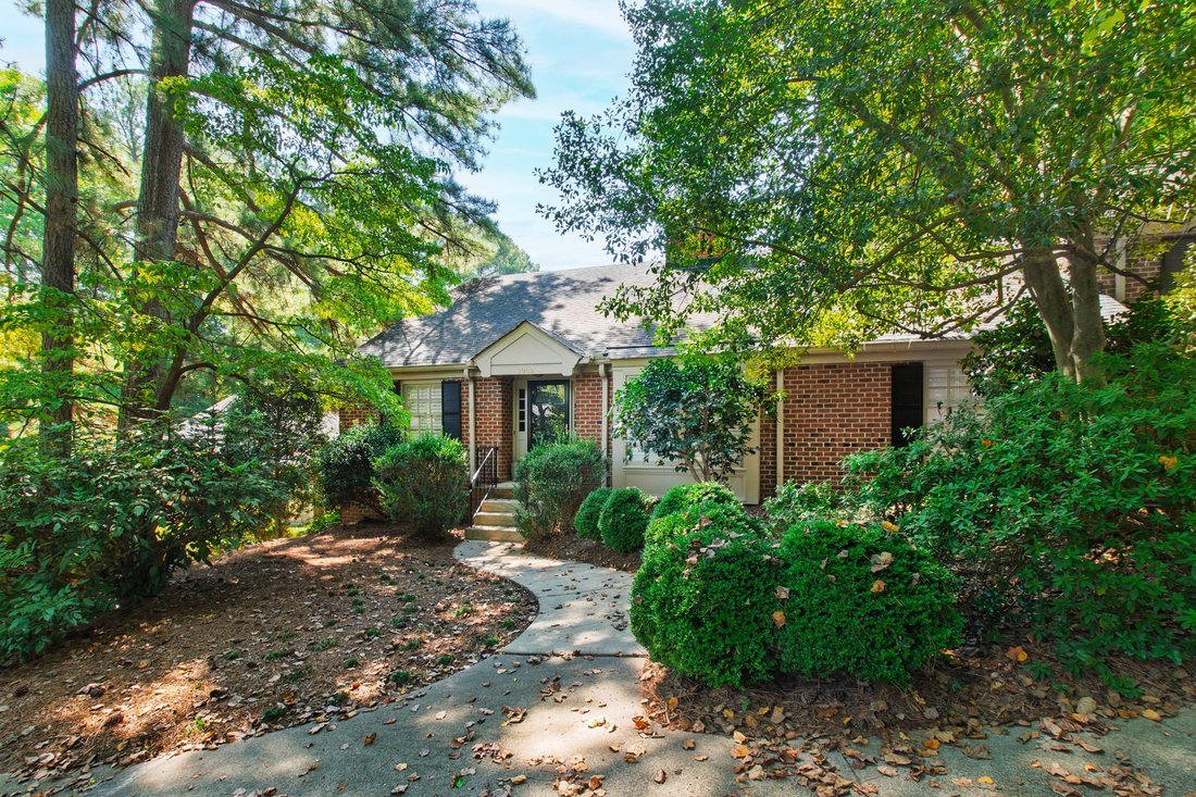 Maison de ville à Raleigh, Caroline du Nord, États-Unis 3 - 19092957