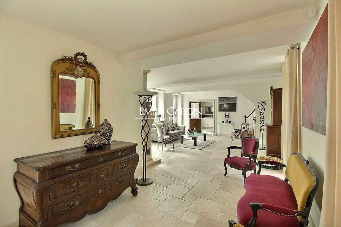 Villa à Toucy, Bourgogne-Franche-Comté, France 4 - 19093223