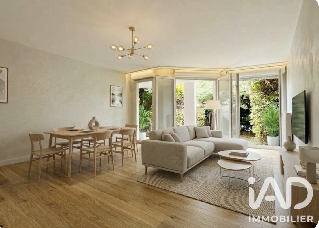 Apartamento en Chatou, Isla de Francia, Francia 3 - 19093623