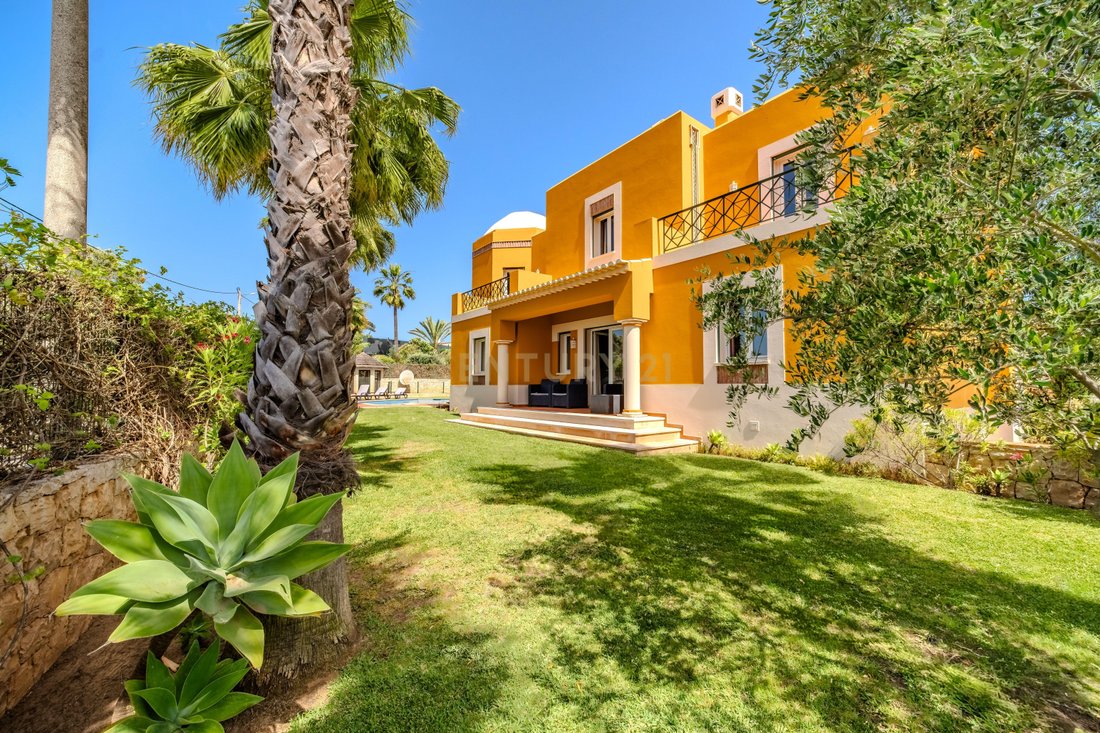 Villa in Guia, Algarve, Portugal 4 - 19092583