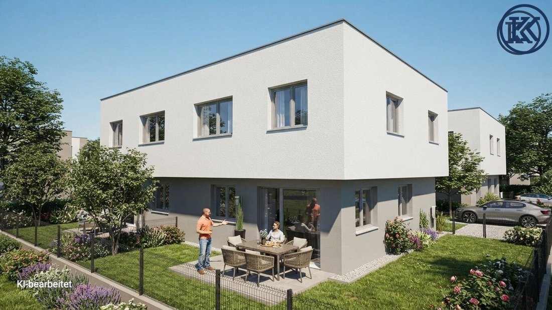 Haus in Wien, Wien, Österreich 2 - 19092907