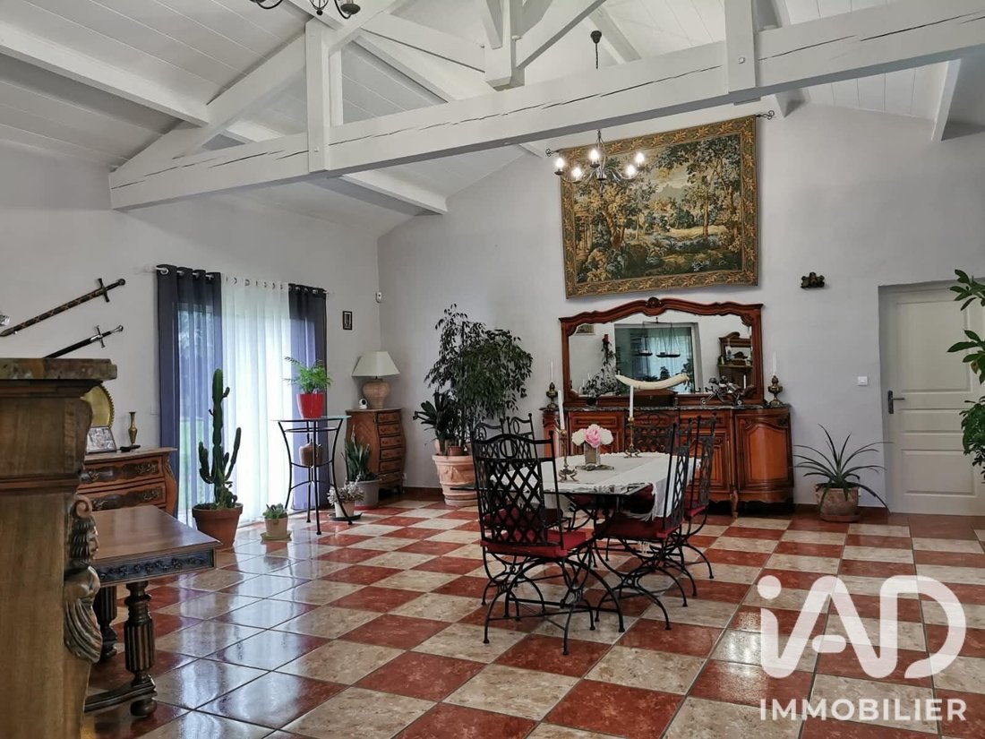 Maison à Bellebat, Nouvelle-Aquitaine, France 2 - 19093723