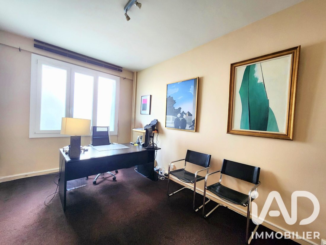 Wohnung in Sankt Lambert, Paris 15e Arrondissement, Paris 5 - 19093654