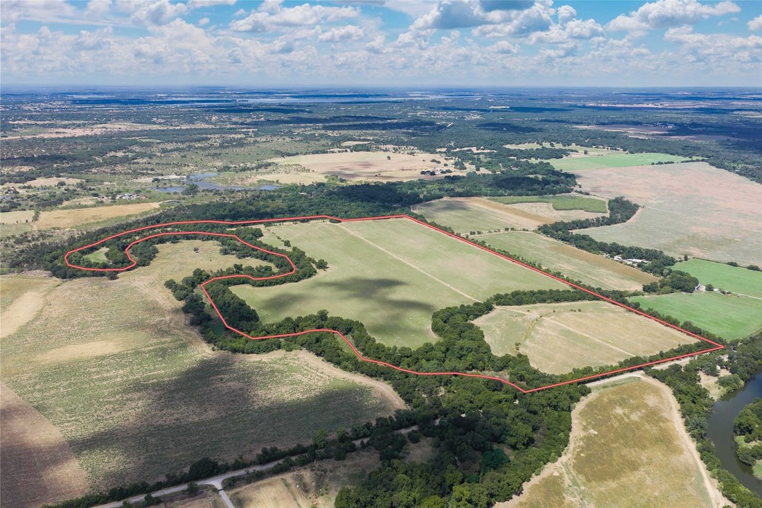 Terreno a Brownwood, Texas, Stati Uniti 1 - 19093386