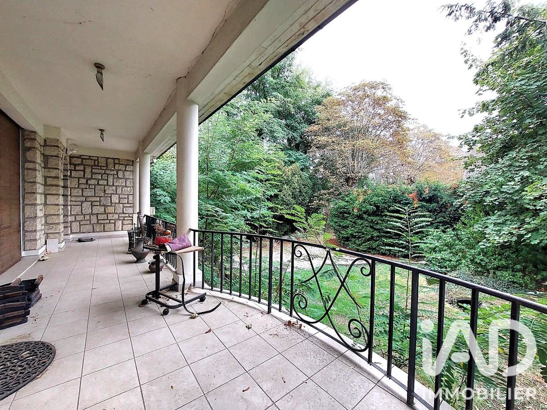 Maison à La Terre Aux Clercs, Saint-Gratien, France 2 - 19093700