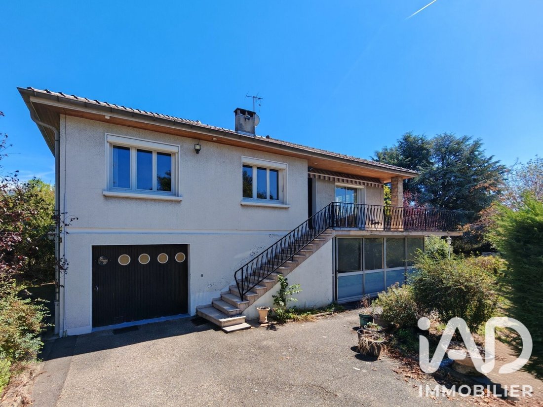 House in Eurexpo Mi Plaine, Chassieu, France 3 - 18806832