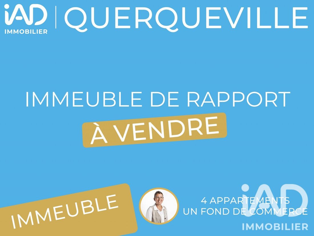 Autres à Cherbourg-en-Cotentin, Normandie, France 1 - 19093711