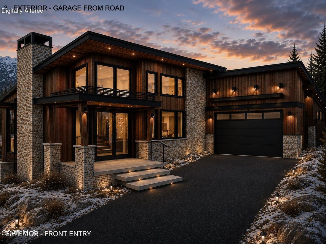 House in Granby, Colorado, United States 2 - 19093288