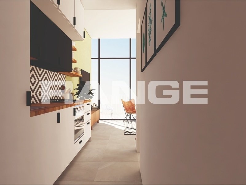 Apartamento en Al Hebiah First, Al Hebiah, Dubái 5 - 19087677
