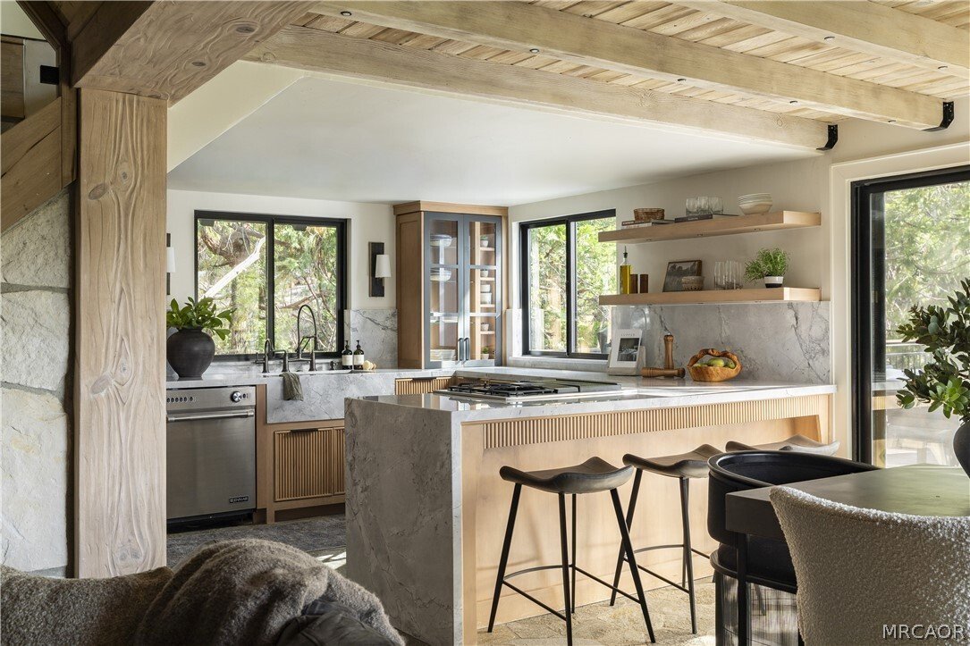 Casa en Lake Arrowhead, California, Estados Unidos 4 - 19093328