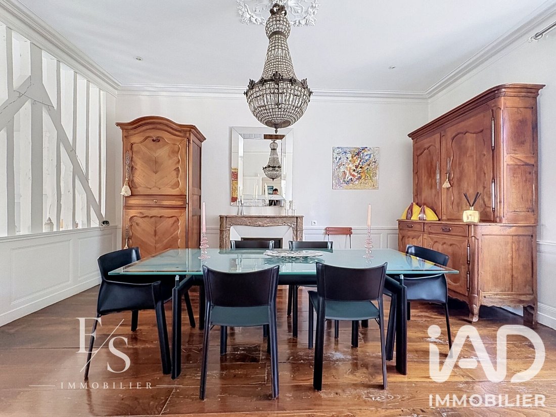 Casa a Est, Janze, Francia 5 - 19093642