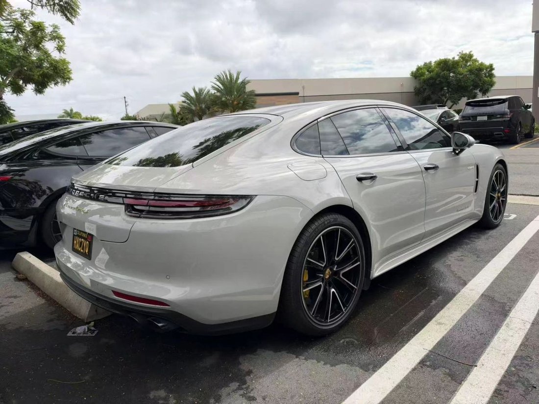 Sedan in Costa Mesa, CA, United States 2 - 19093202