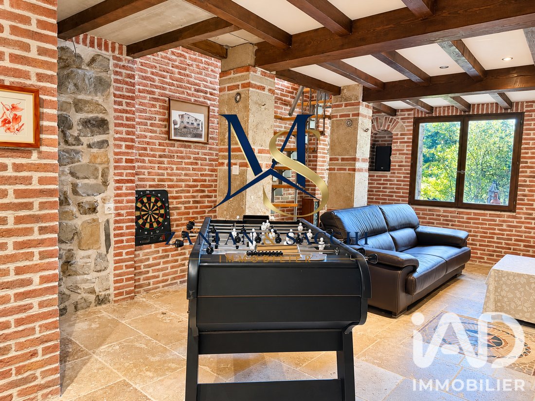 House in Rigaud, Provence-Alpes-Côte d'Azur, France 5 - 19093633