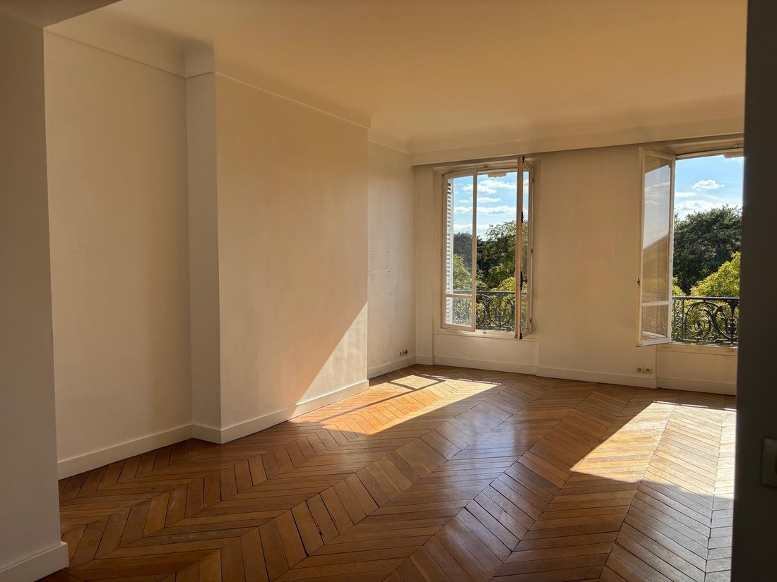 Apartamento en Charles Laffitte, Neuilly-sur-Seine, Francia 2 - 19092732