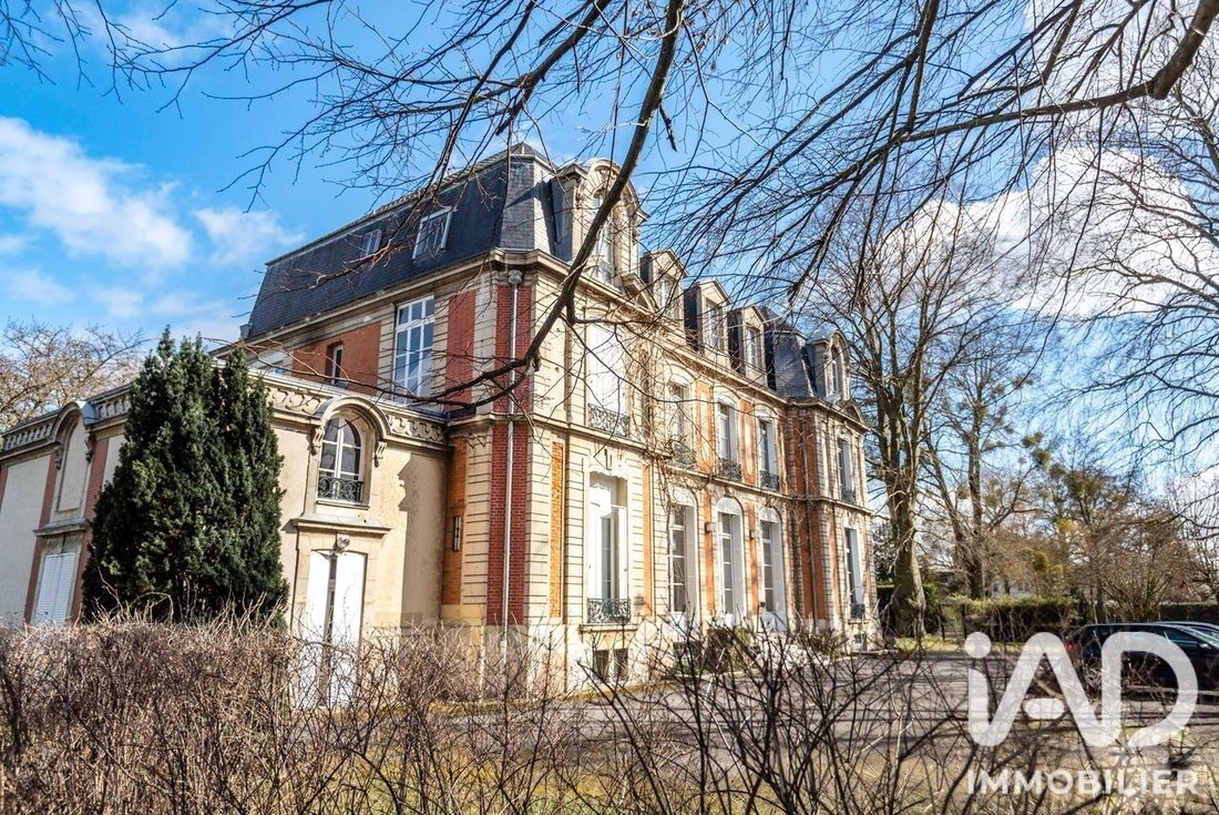 Maison à Sud Est et Nord Est, Cormontreuil, France 4 - 19093693