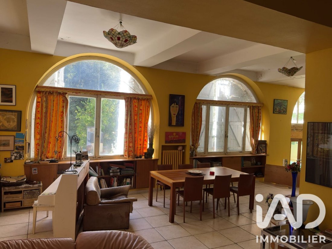 House in Castelsarrasin, Occitania, France 2 - 19093732