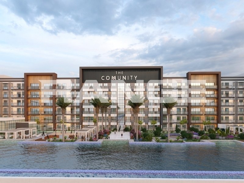 Apartamento en Al Hebiah First, Al Hebiah, Dubái 1 - 19087677