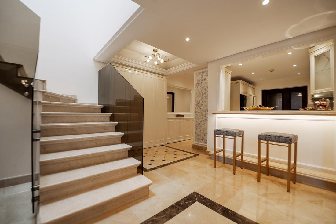 Penthouse à Marbella, Andalousie, Espagne 5 - 19092771